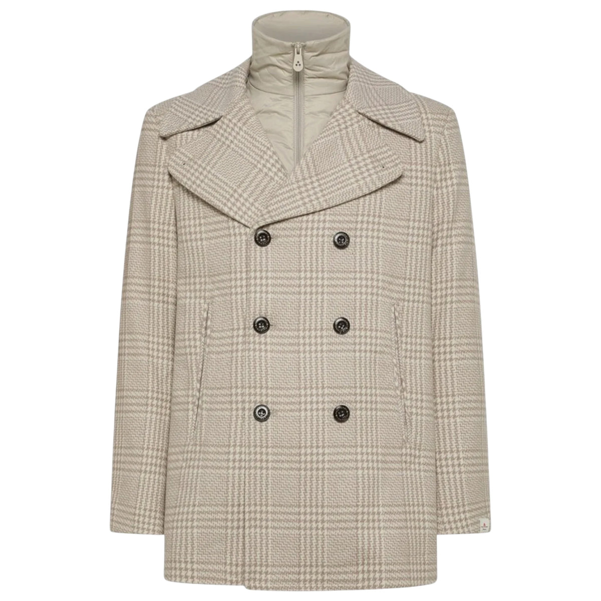 Cappotto PEUTEREY Uomo PEU5594-01152017 802 