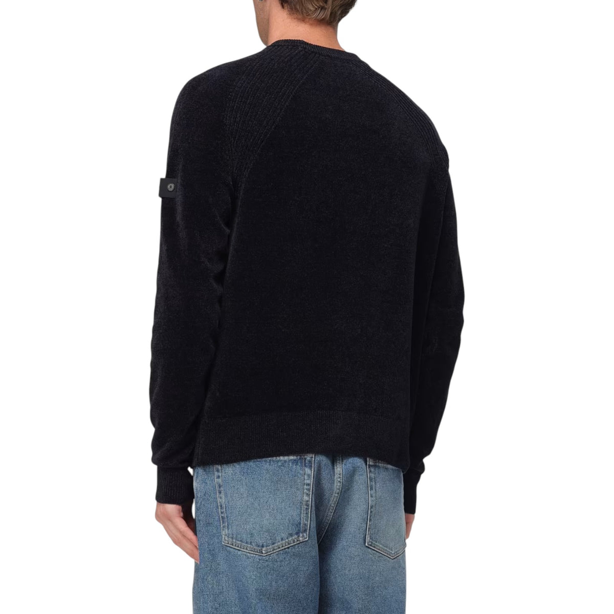 Sweater PEUTEREY MAN PEU5623-99011970 215 