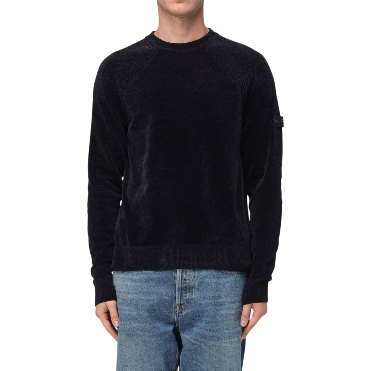 Sweater PEUTEREY MAN PEU5623-99011970 215 