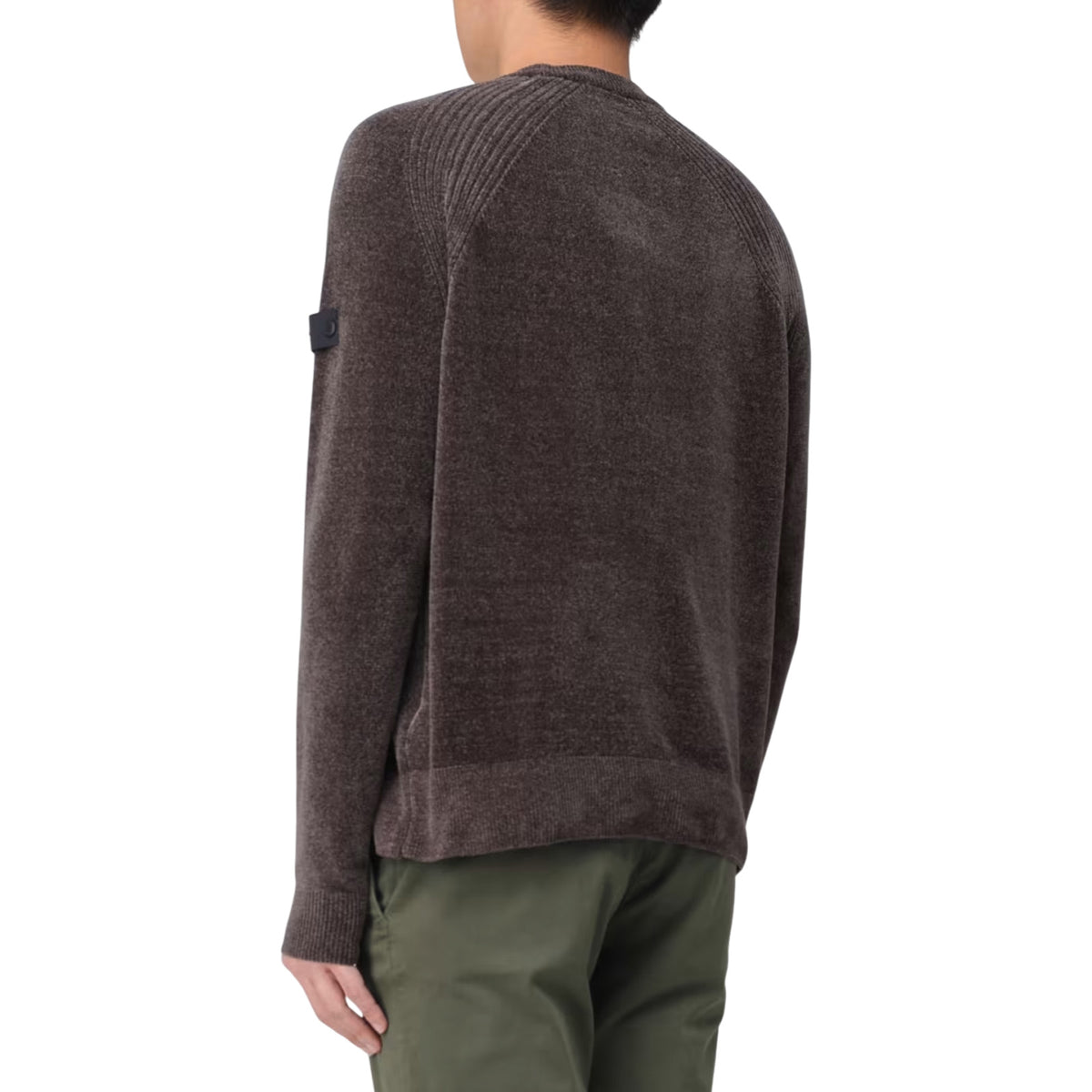 Sweater PEUTEREY MAN PEU5623-99011970 372 