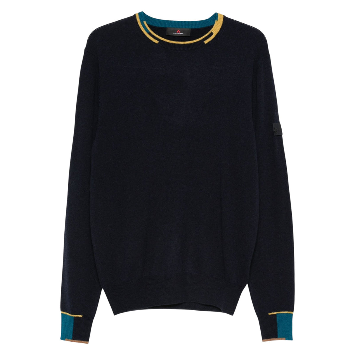 Sweater PEUTEREY MAN PEU5693-99011947 215 