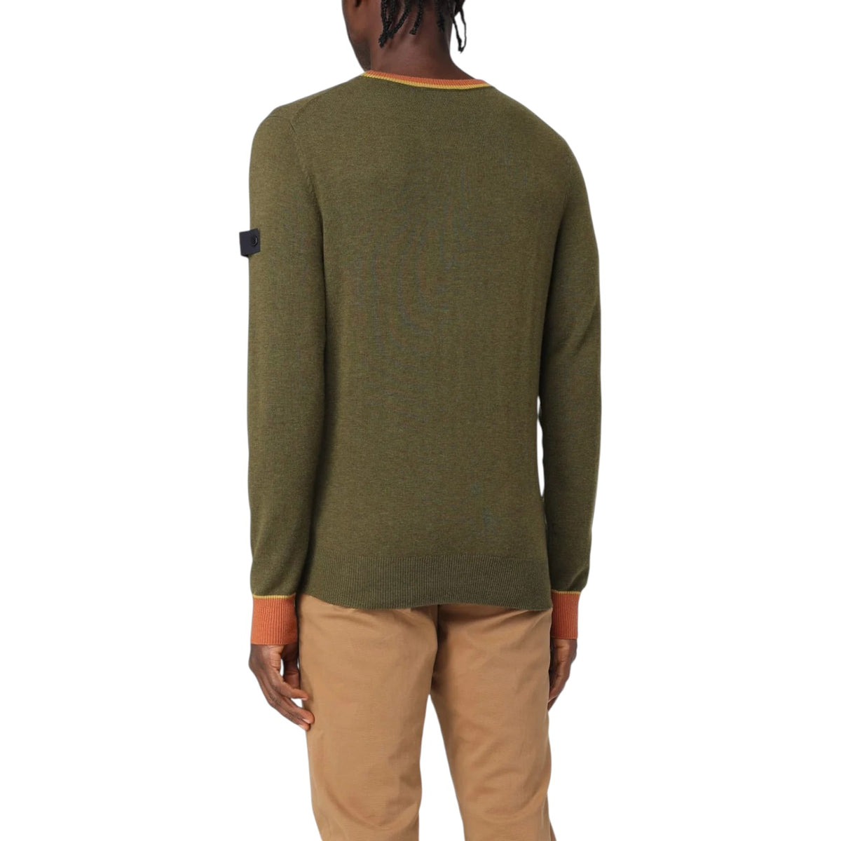 Maglione PEUTEREY Uomo PEU5693-99011947 690 