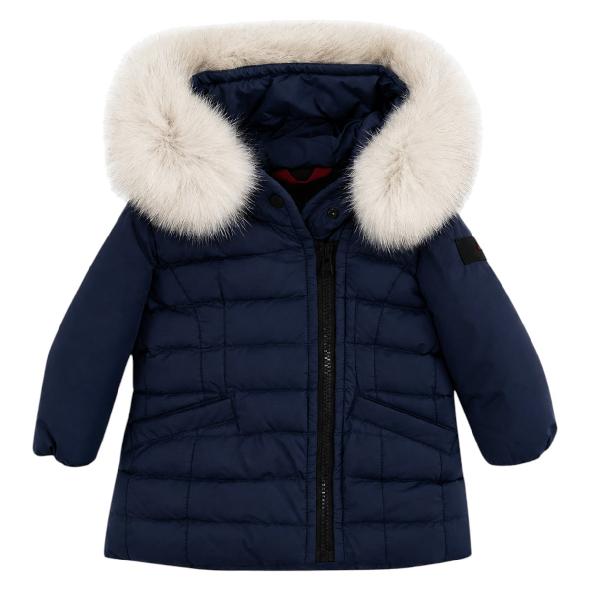 Giubbotto PEUTEREY kids Bambina PKB0740-01181967 215 