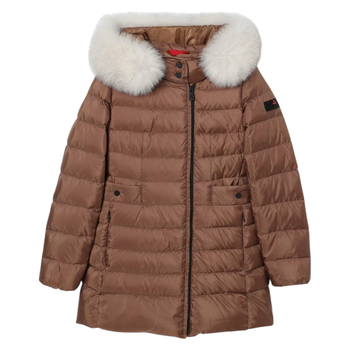 Giubbotto PEUTEREY kids Bambina PKK2153-01181967 894 