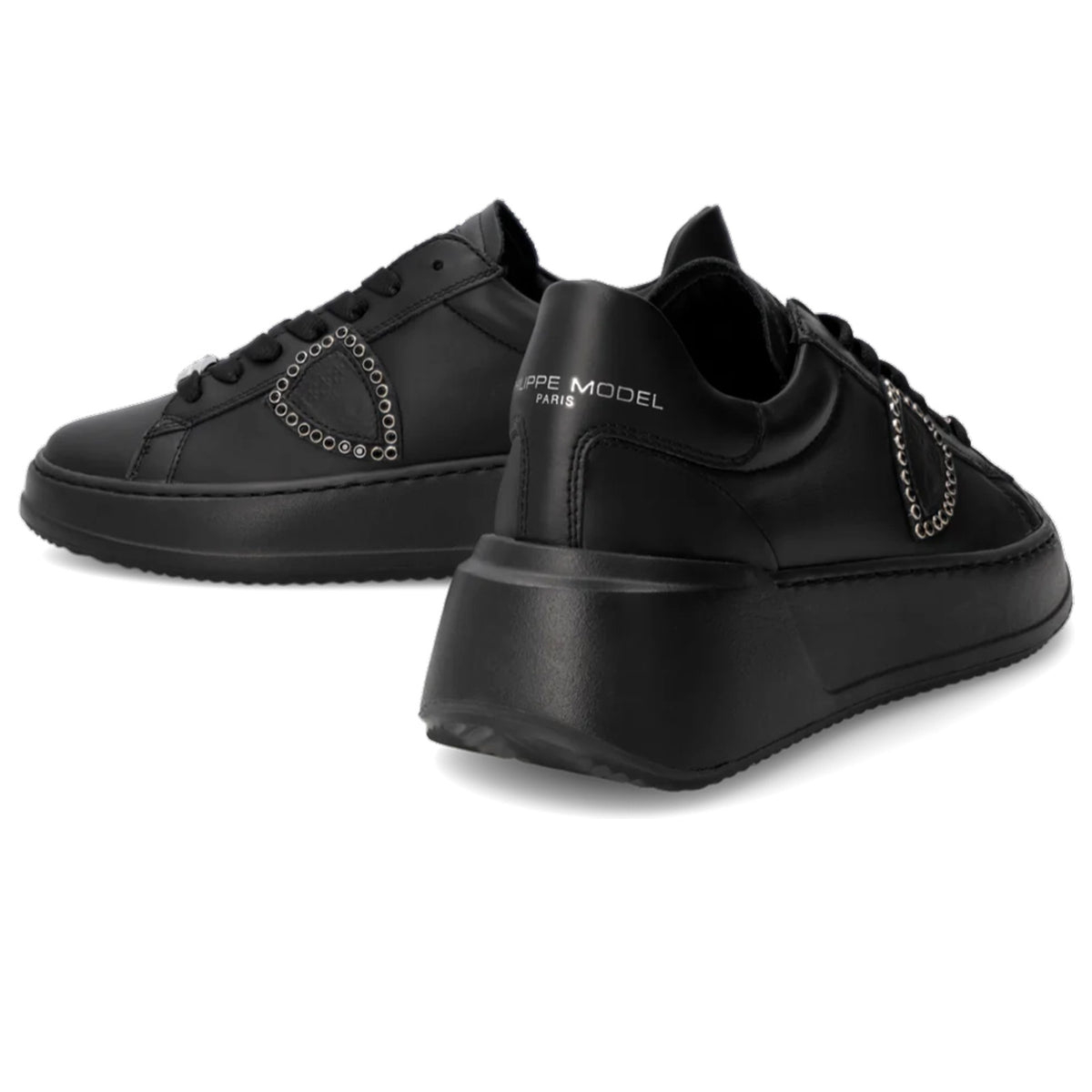 Sneakers PHILIPPE MODEL Donna BJLD-VKD2 NER 