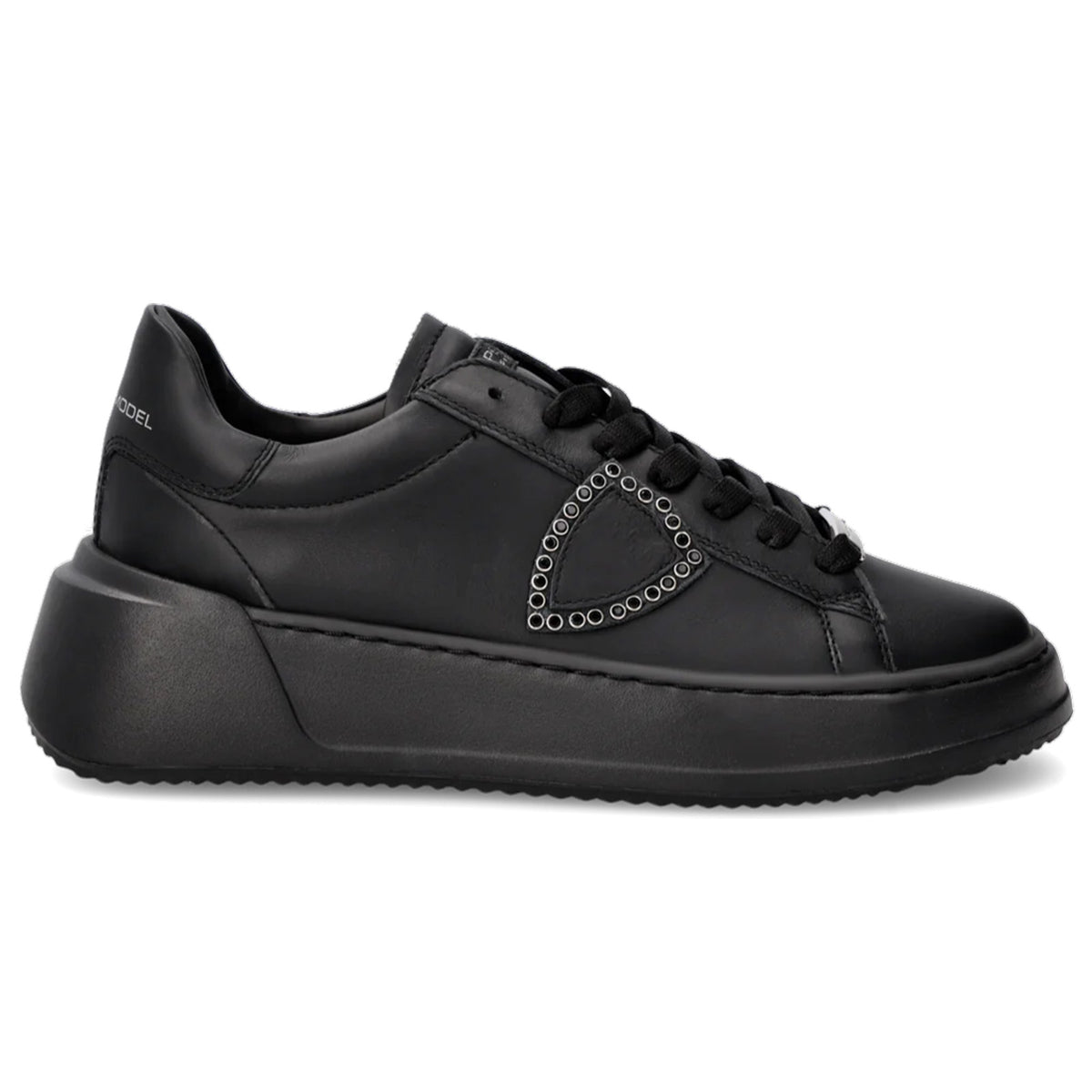 Sneakers PHILIPPE MODEL Donna BJLD-VKD2 NER 