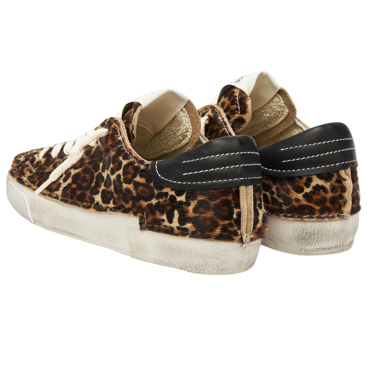 Sneakers PHILIPPE MODEL WOMAN PRLD-DVA1 ANI 