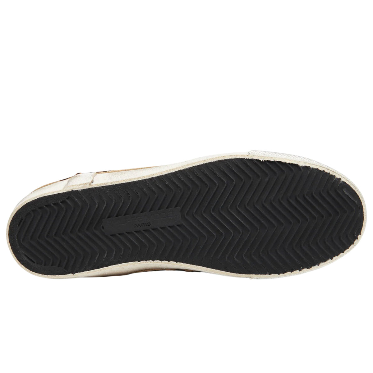 Sneakers PHILIPPE MODEL WOMAN PRLD-DVA1 ANI 