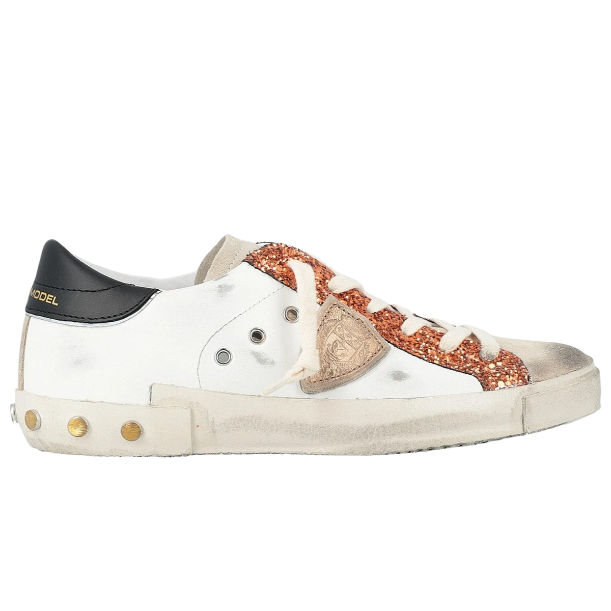 Sneakers PHILIPPE MODEL WOMAN PRLD-VG04 BIA 