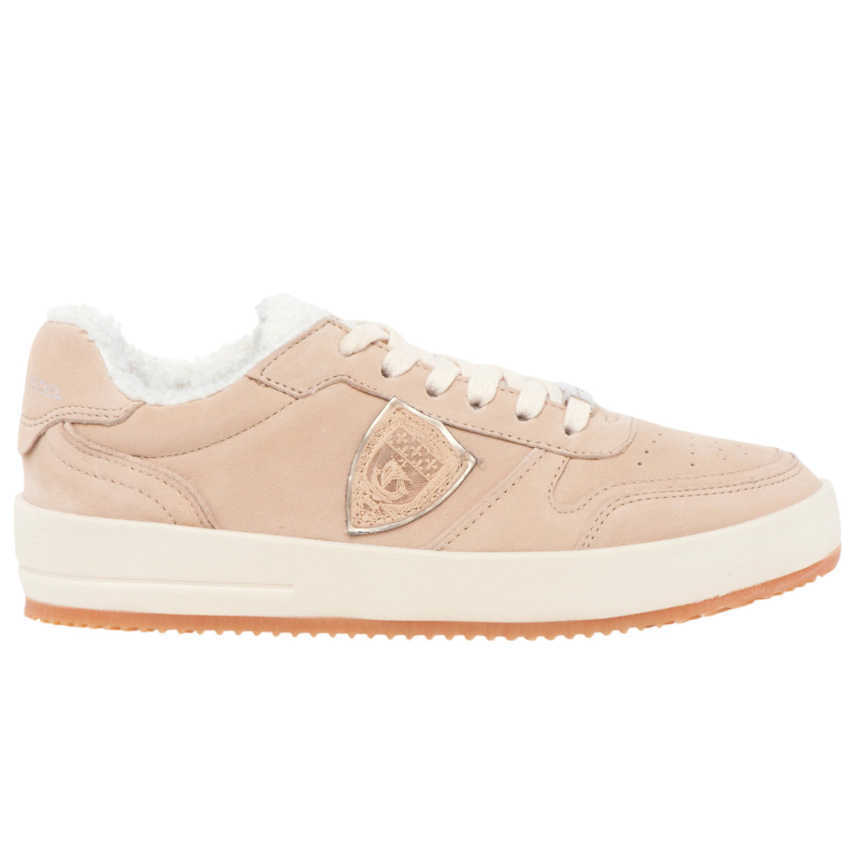 Sneakers PHILIPPE MODEL Donna VNLD-NBB1 BEI 