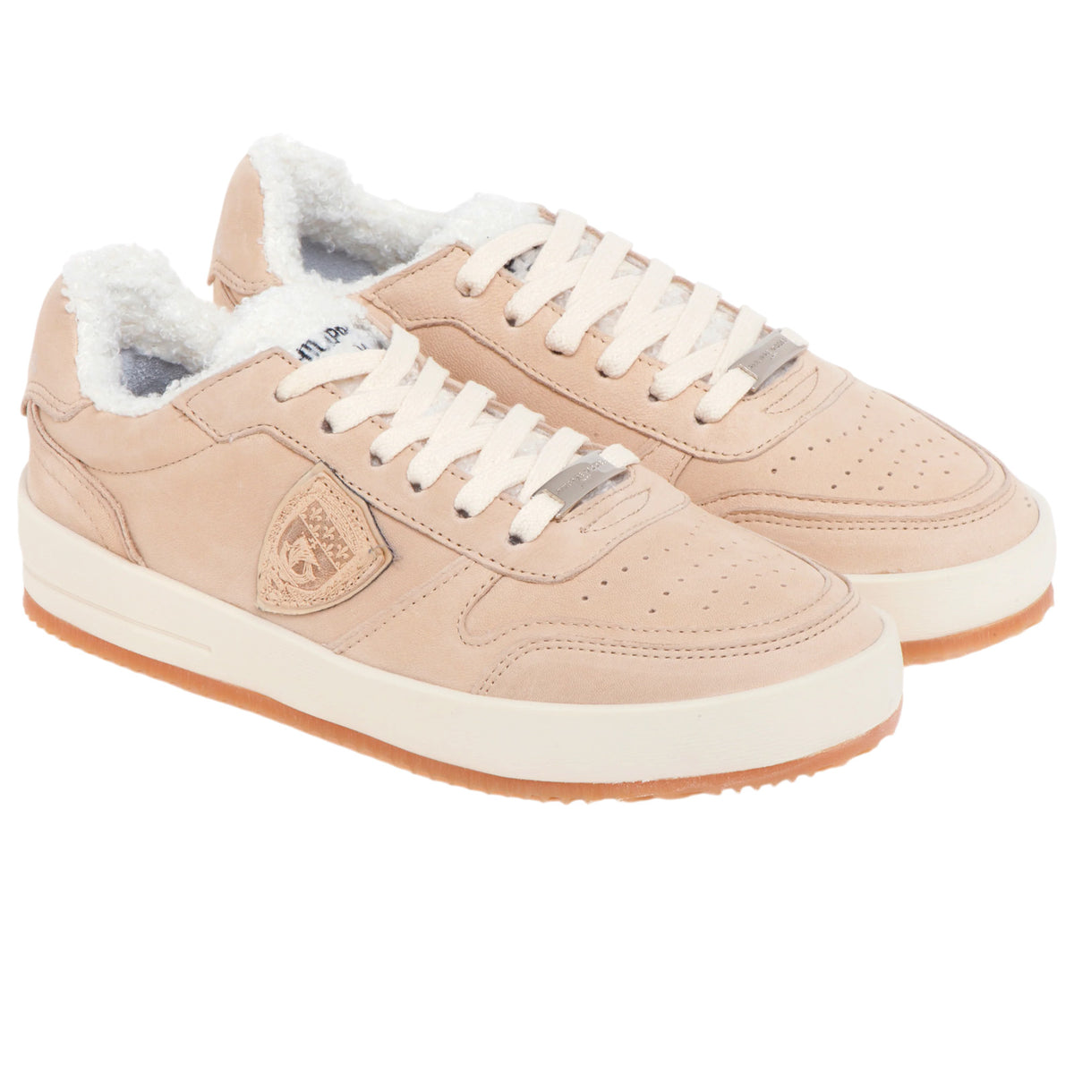 Sneakers PHILIPPE MODEL Donna VNLD-NBB1 BEI 