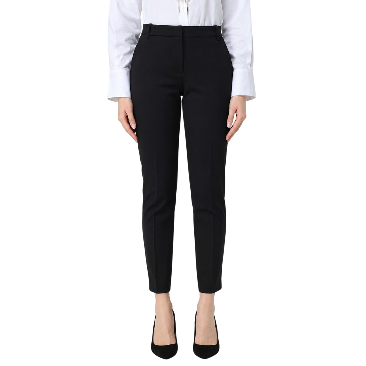 Pantalone PINKO Donna 100155-A24D Z99 
