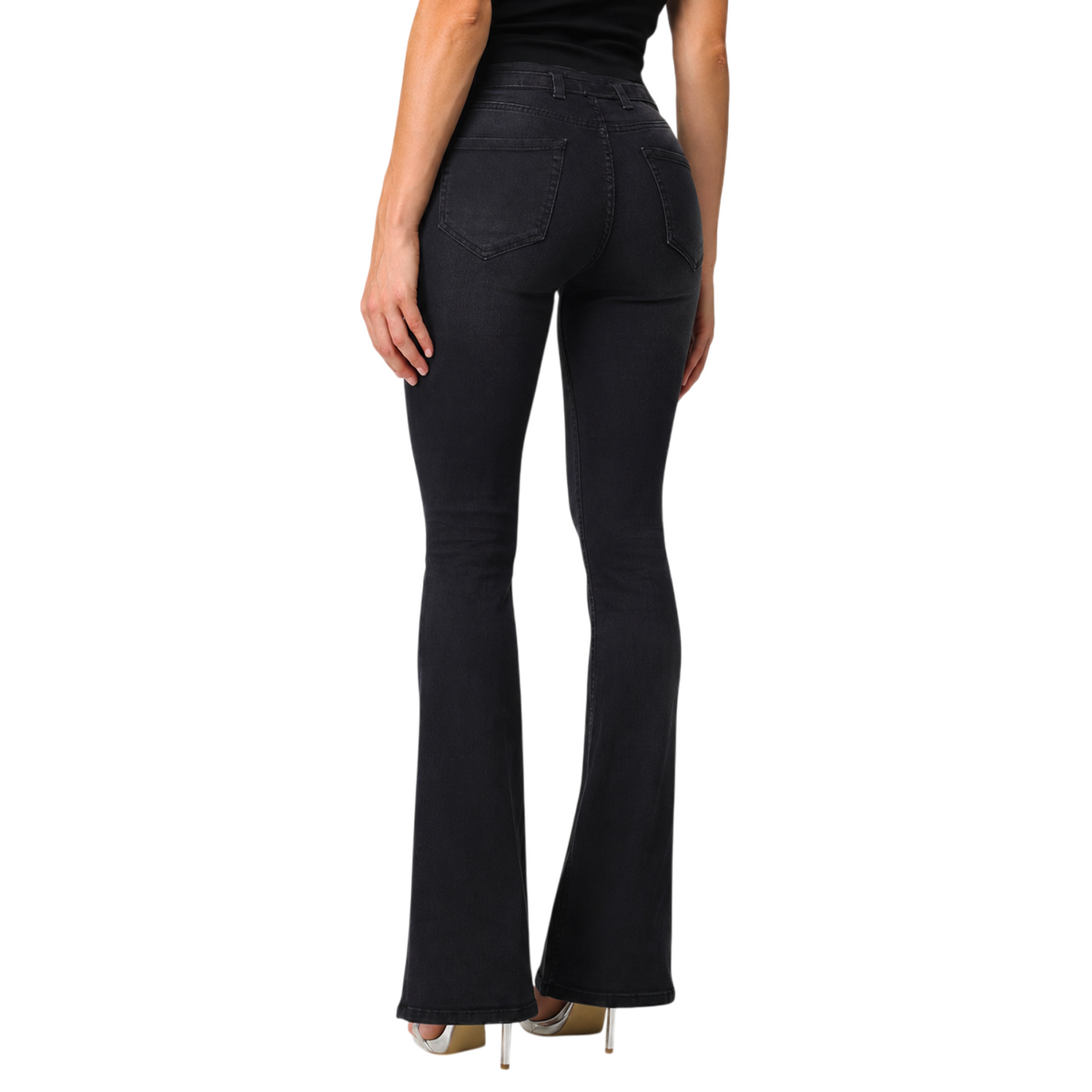 Jeans PINKO Donna 100166-A0G8 Z99 