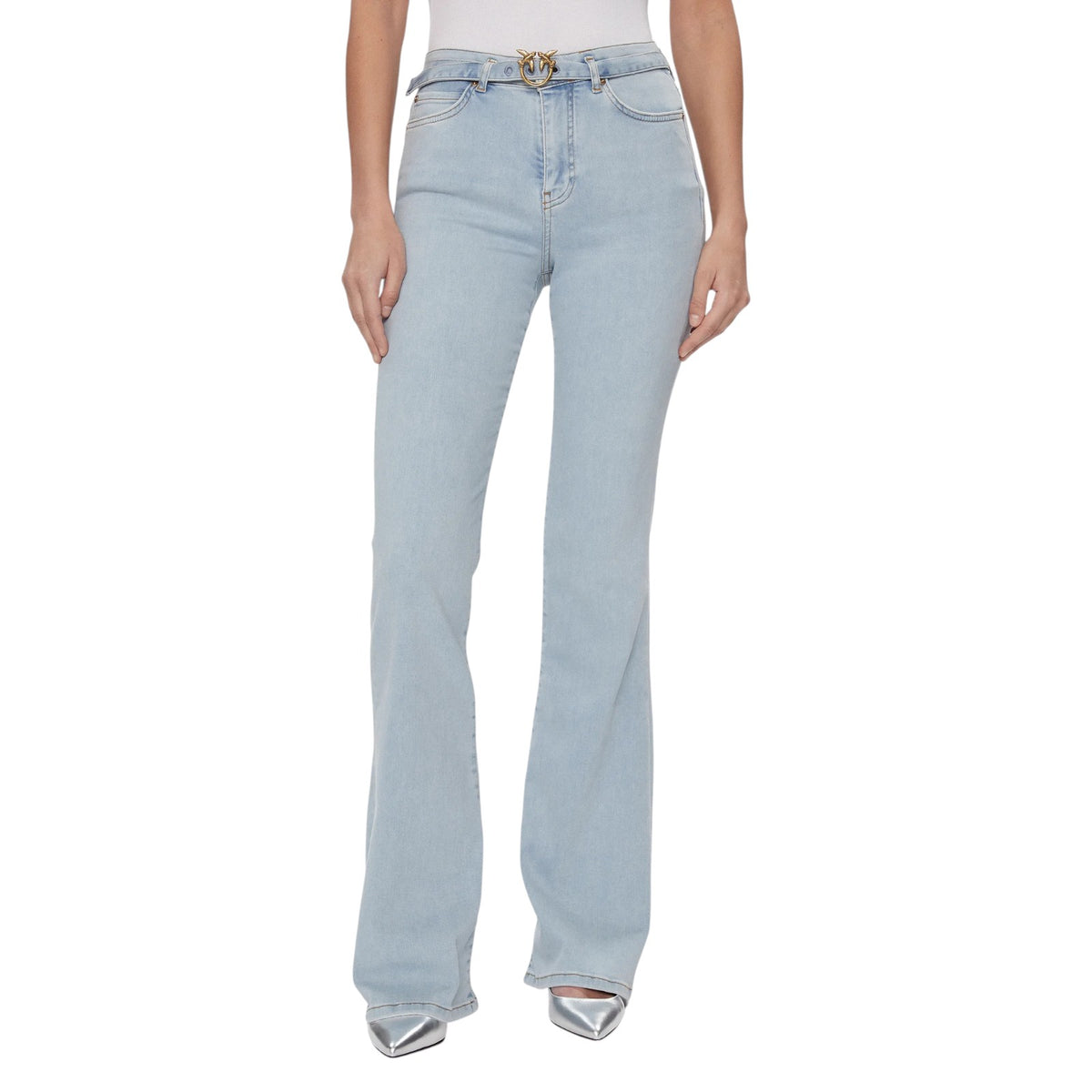 Jeans PINKO WOMAN 100166-A1MQ PJN 