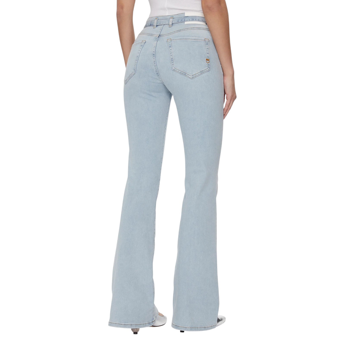 Jeans PINKO WOMAN 100166-A1MQ PJN 