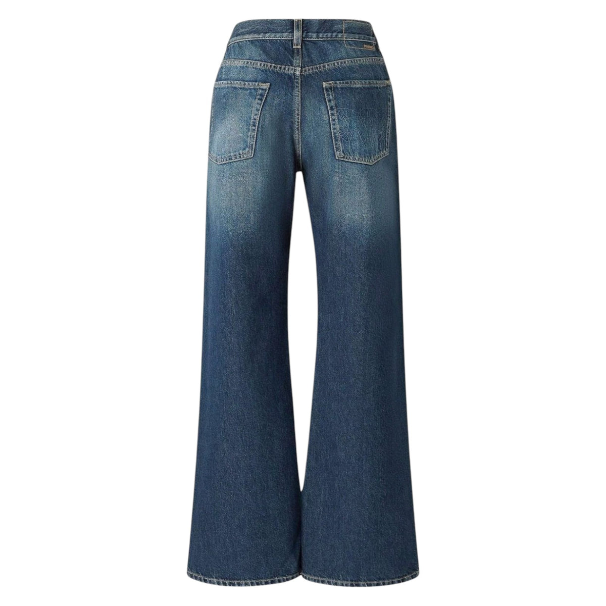 Jeans PINKO WOMAN 101733-A2RQ PJZ 