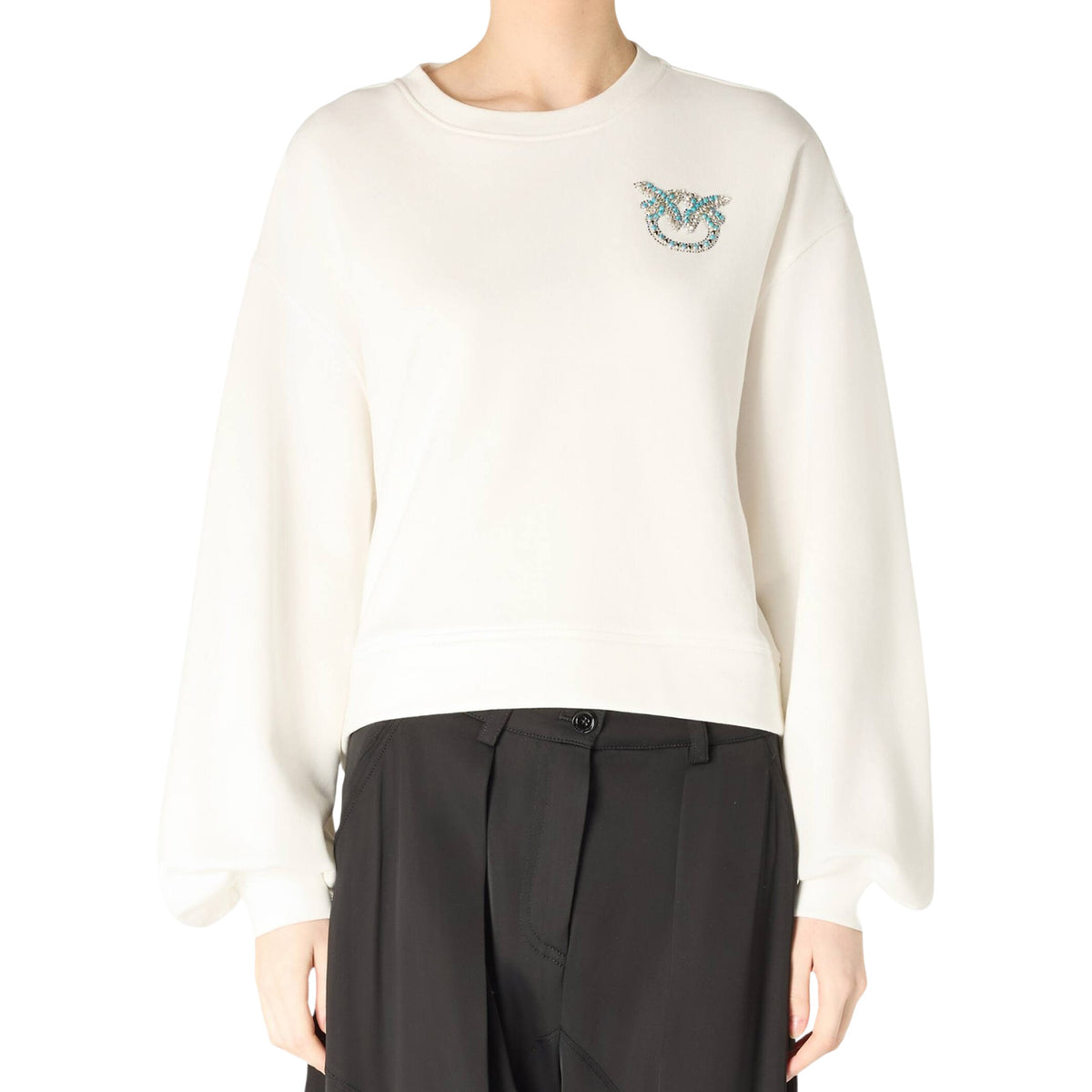 Felpa PINKO Donna 102827-A2G8 Z05 