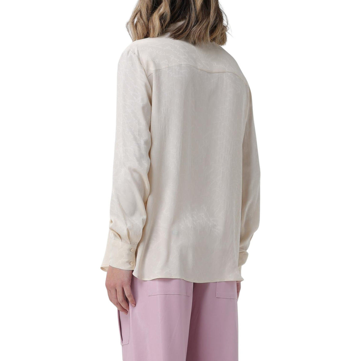 Camicia PINKO Donna 103813-A193 N96 