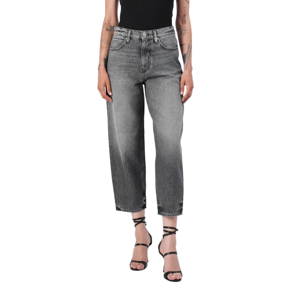 Jeans PINKO Donna 103857-A2RY PJ9 