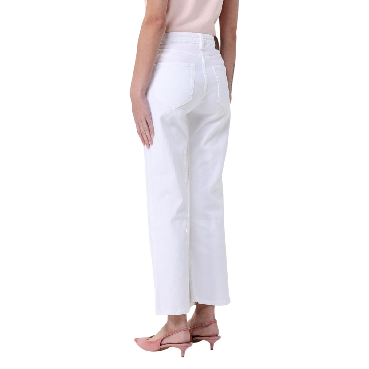 Jeans PINKO WOMAN 103860-A2DU Z04 