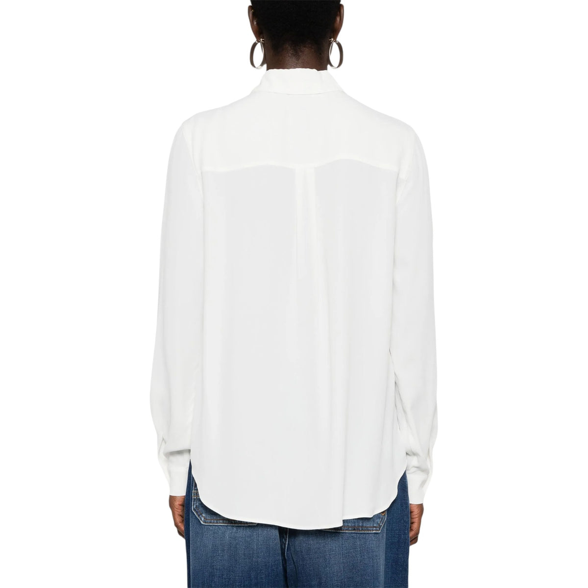 Shirt PINKO WOMAN 104011-A207 Z00 