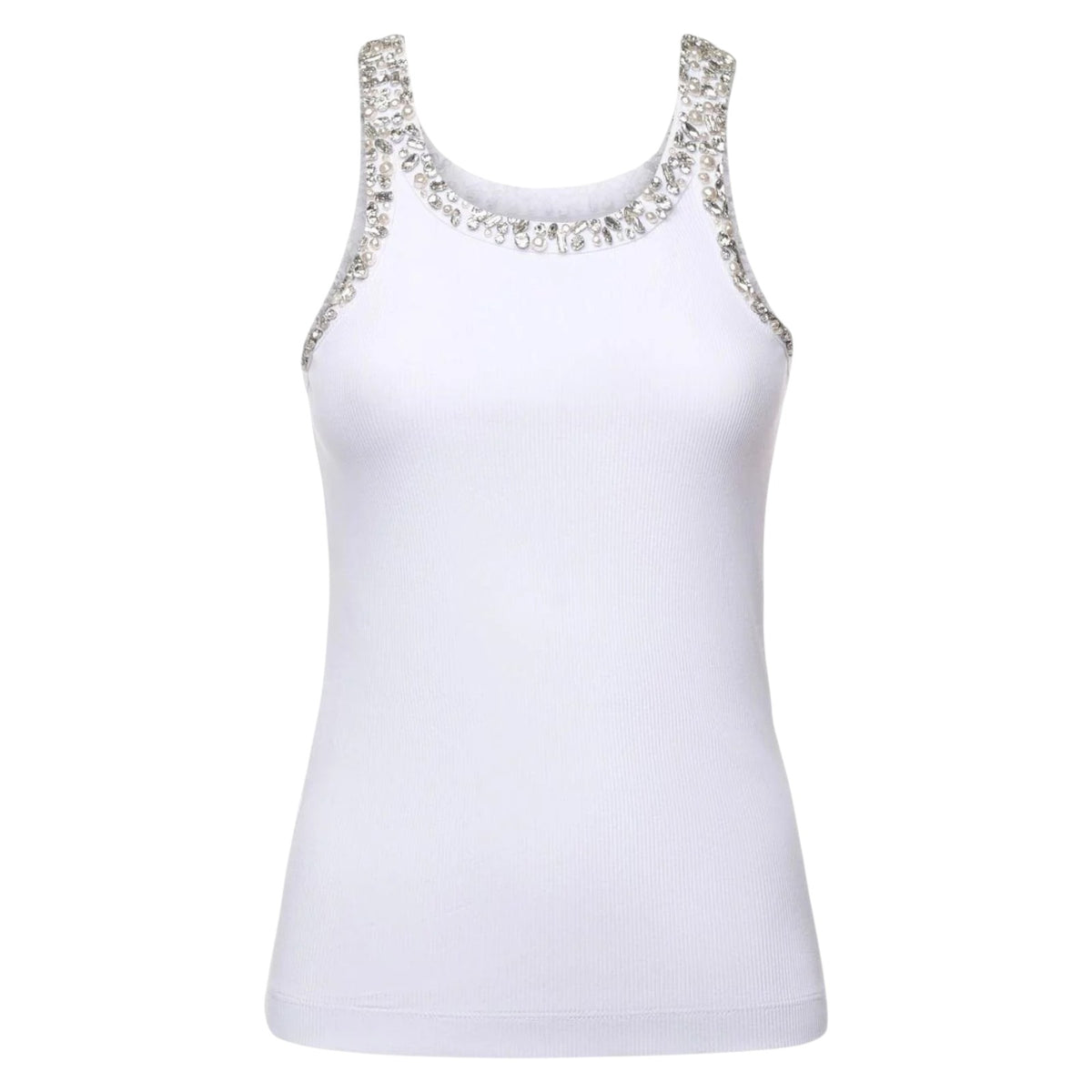 Tank Top PINKO WOMAN 104109-A2TM Z04 