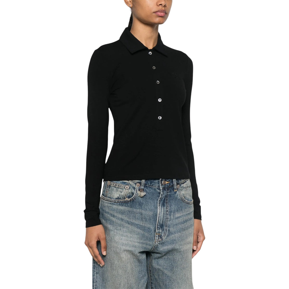 Polo PINKO Donna 104166-A1DE Z99 