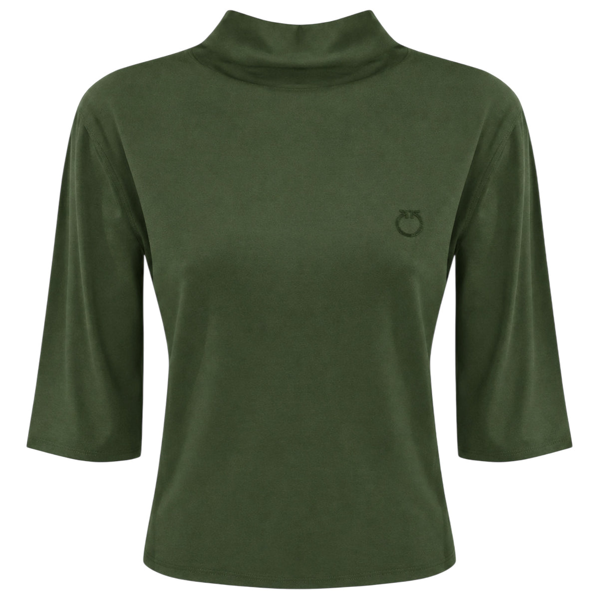 T-shirt PINKO WOMAN 104167-A1DE X86 