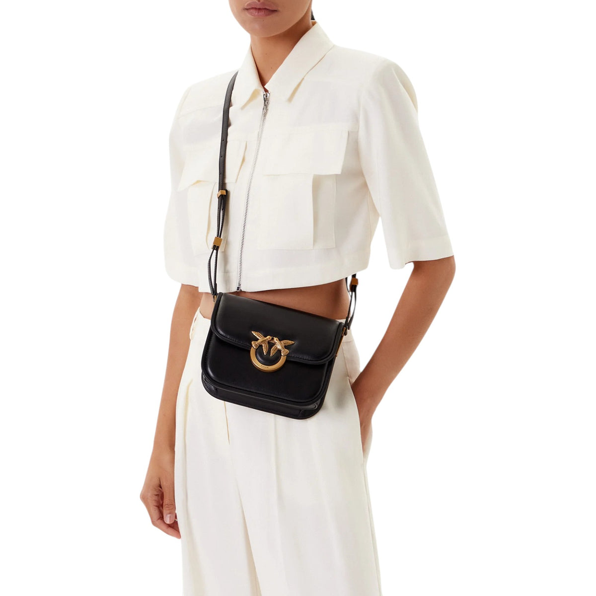 Borsa PINKO Donna 104297-A26L Z99Q 