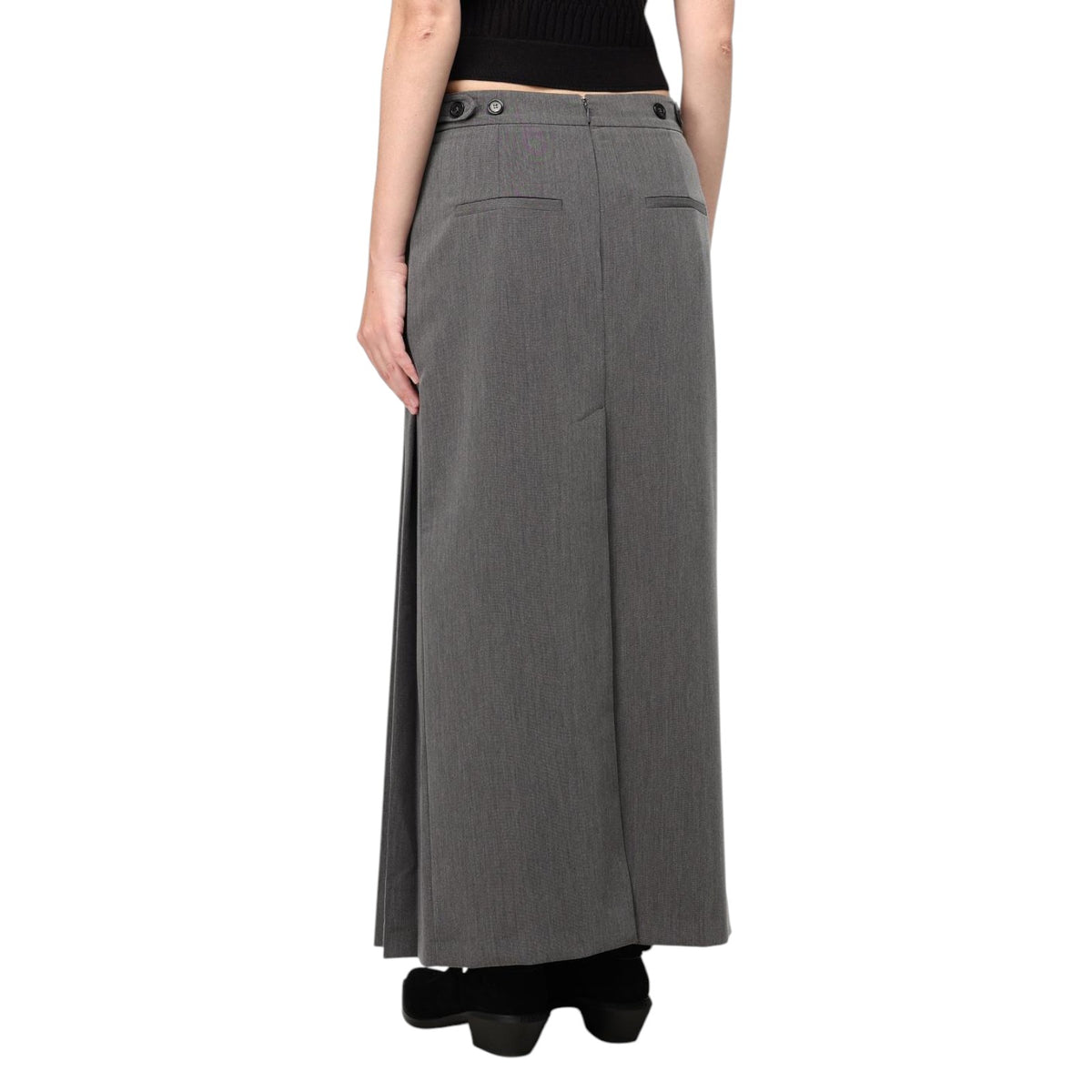 Skirt PINKO WOMAN 104380-A18E I72 