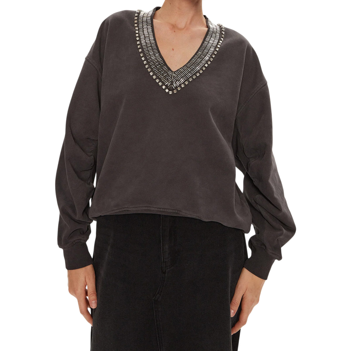 Felpa PINKO Donna 104458-A297 I79 