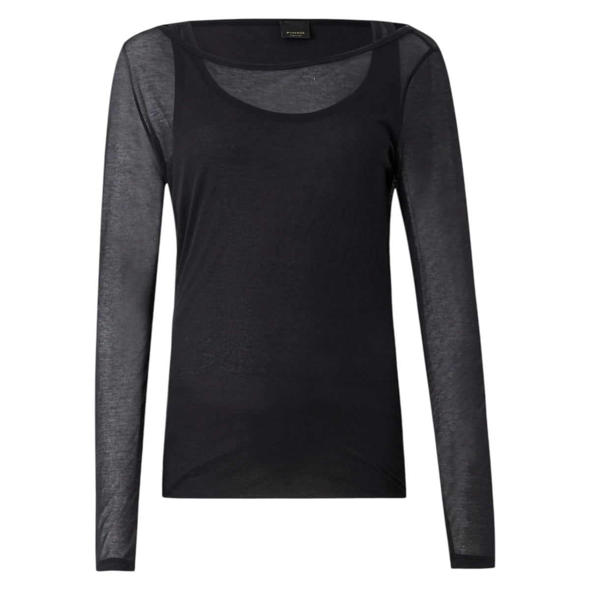 T-shirt Long Sleeve PINKO WOMAN 104653-A2CL Z99 