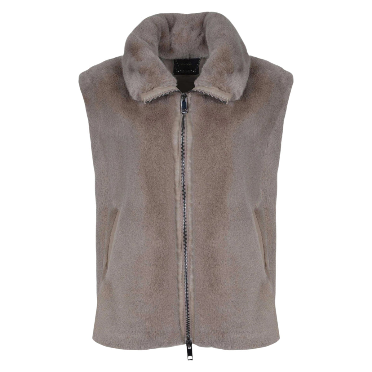 Gilet PINKO Donna 105107-A2WN D01 