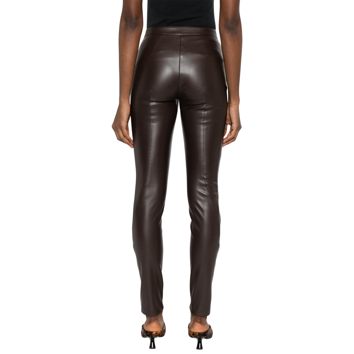 Pantalone PINKO Donna 105188-A2L2 M05 