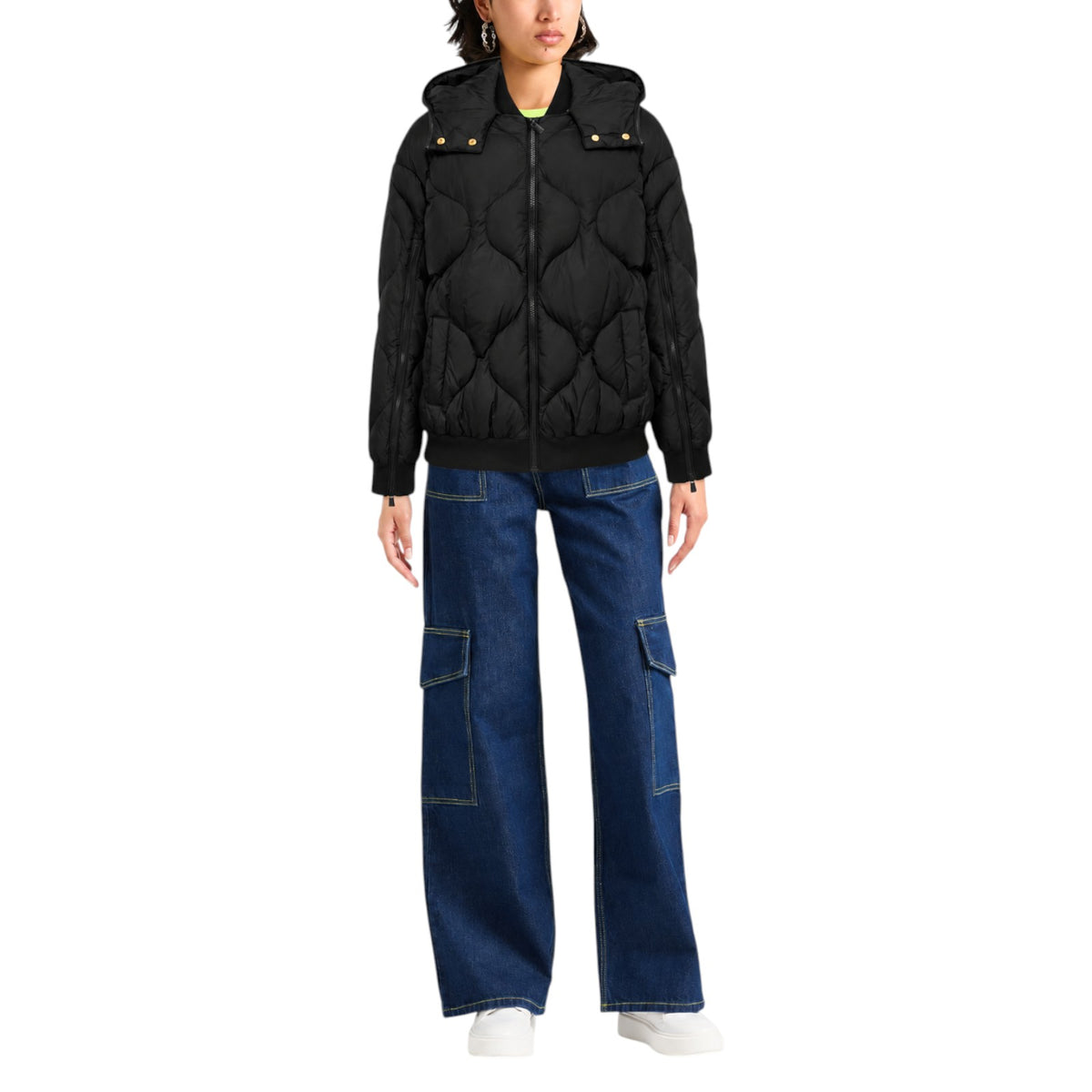Jacket PINKO WOMAN 105336-A20K Z99 