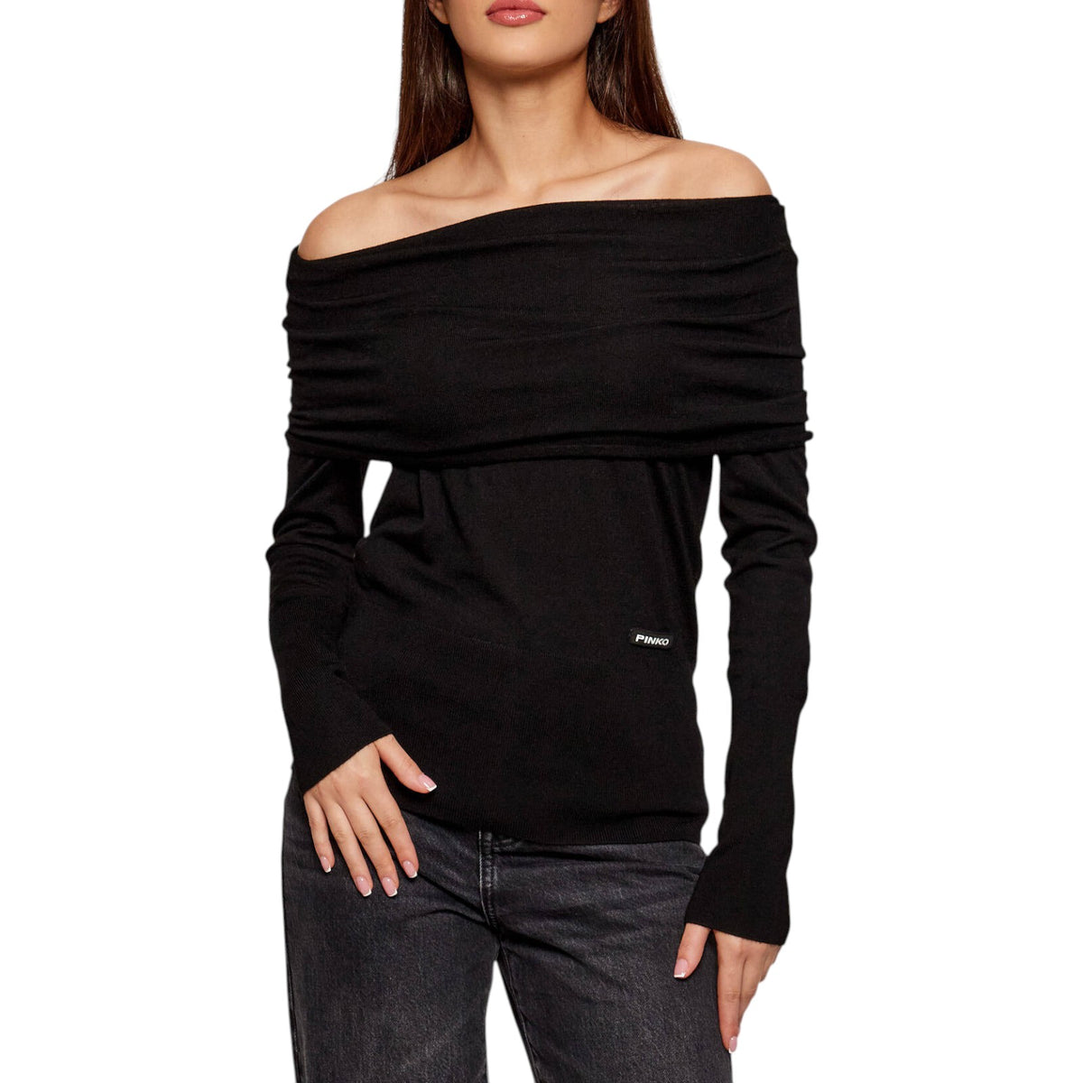 Maglione PINKO Donna 105416-A2PU Z99 