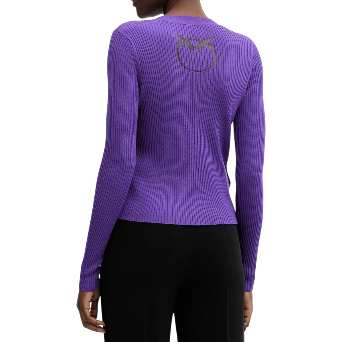 Cardigan PINKO WOMAN 105506-A18M W21 