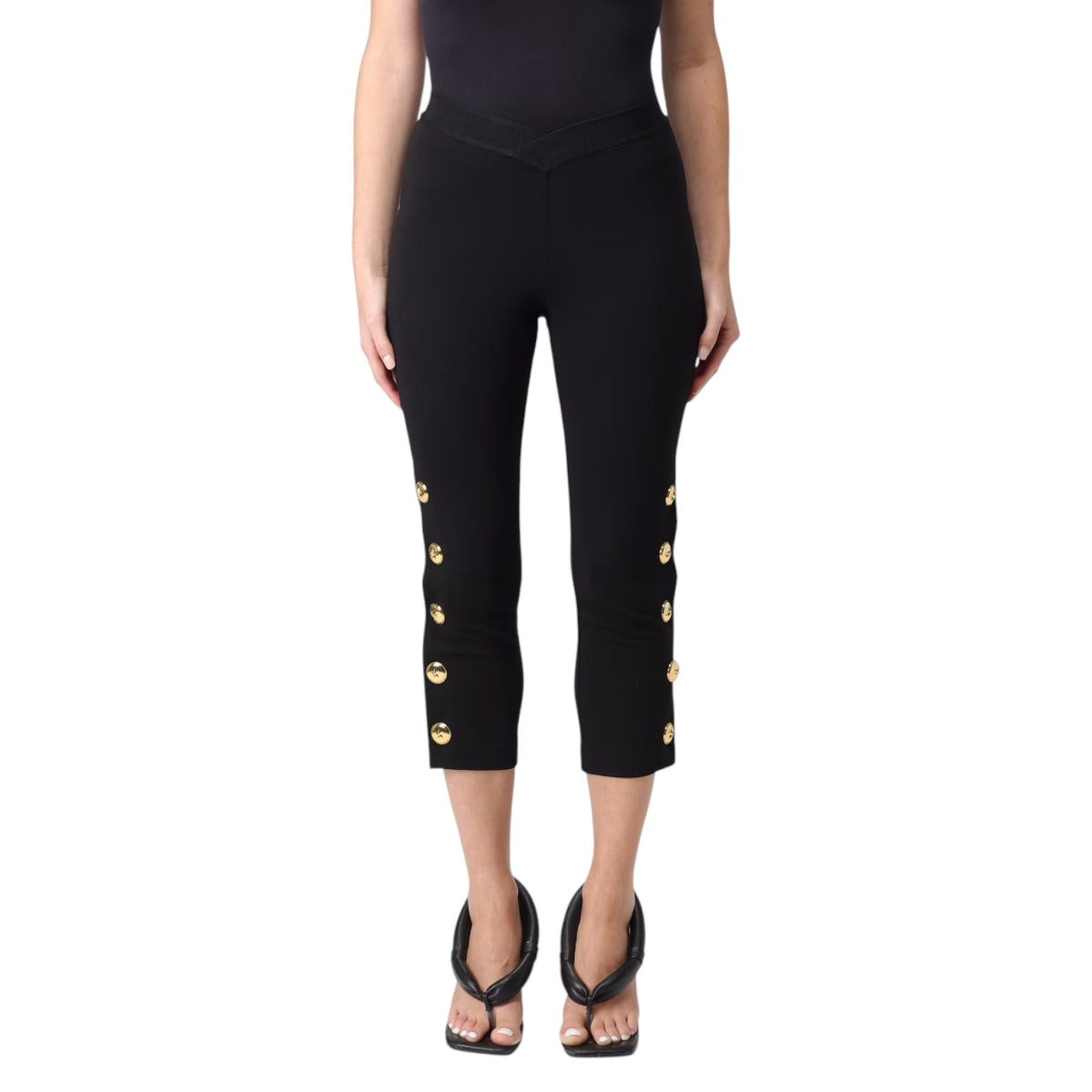 Pantalone PINKO Donna 105520-A24C Z99 