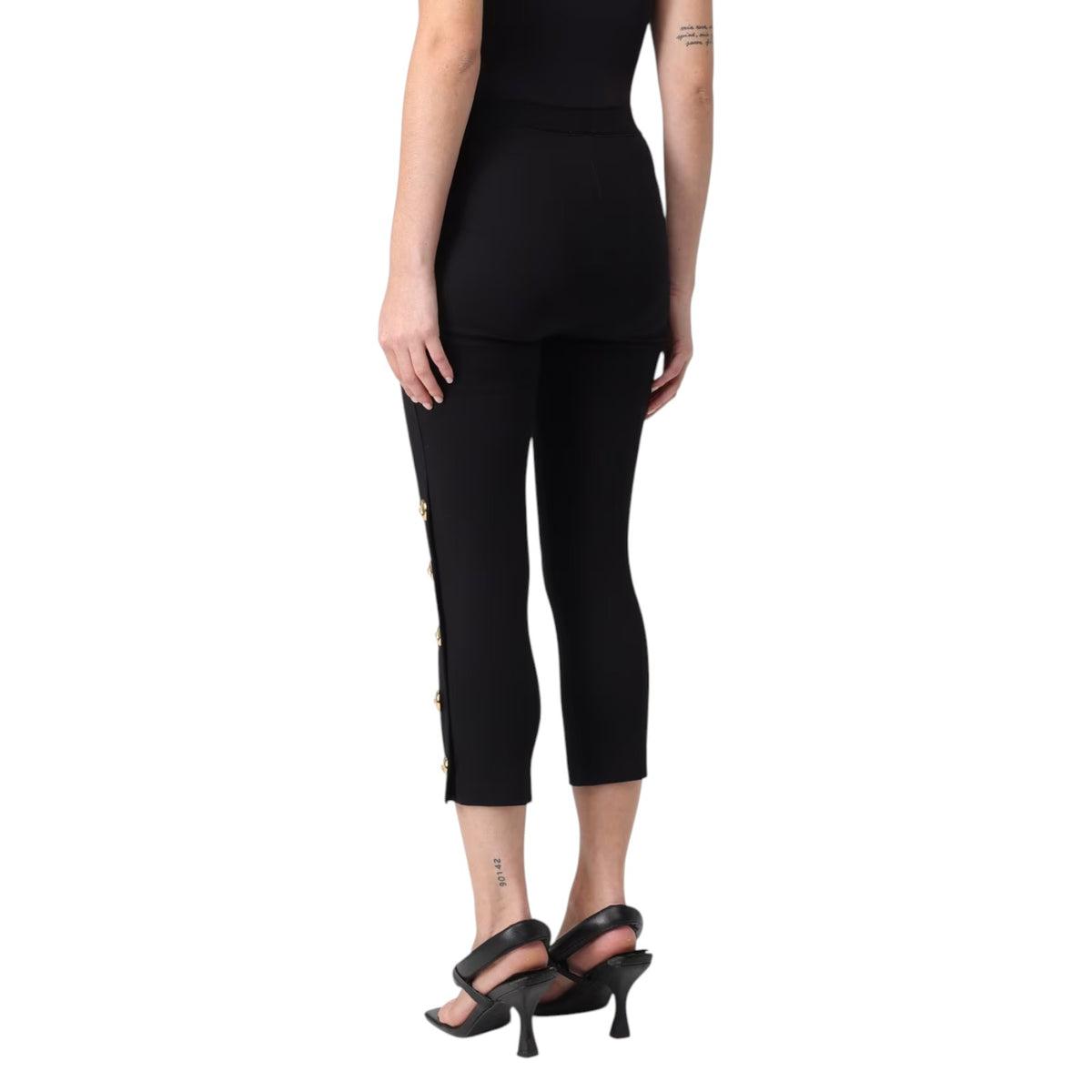 Pantalone PINKO Donna 105520-A24C Z99 