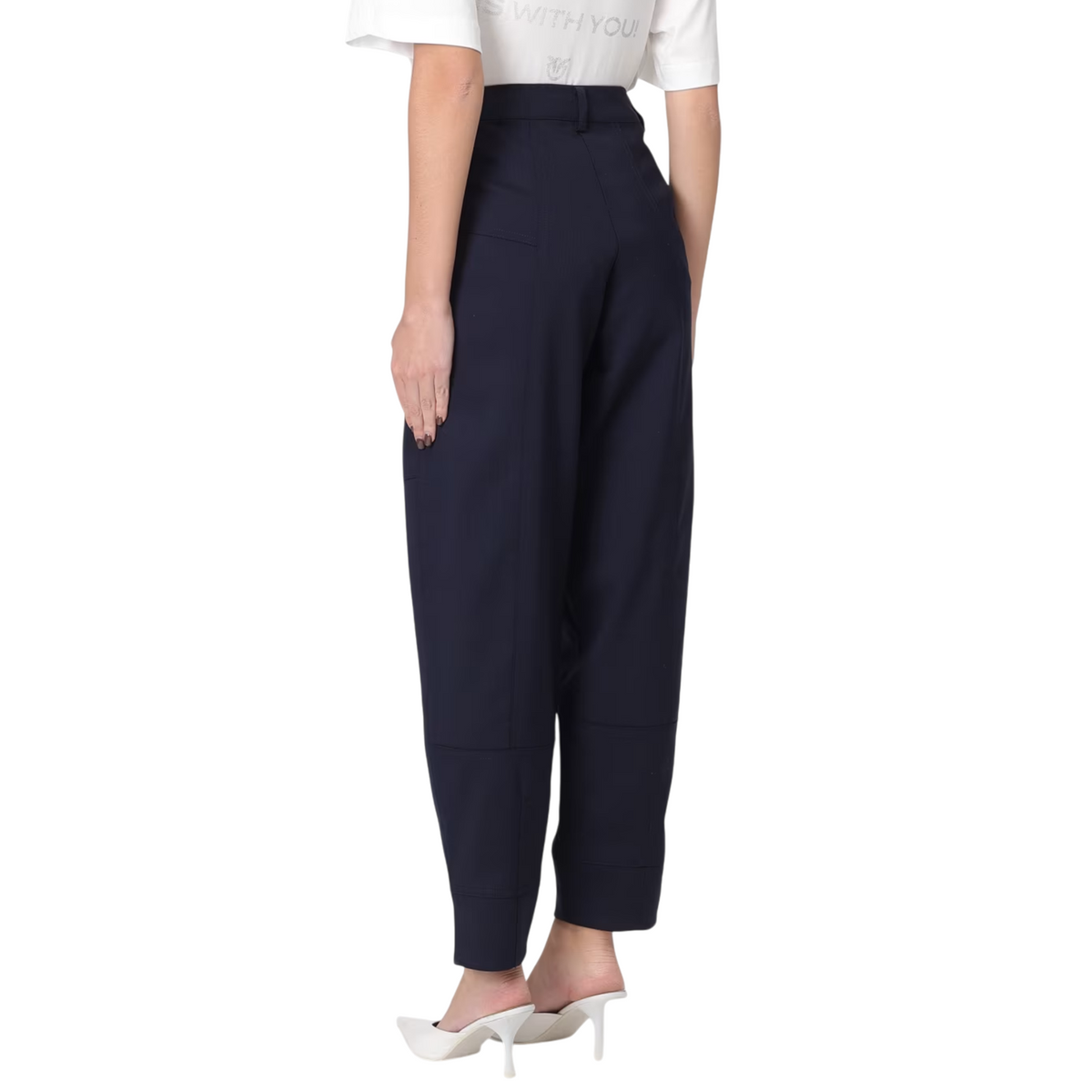 Pantalone PINKO Donna 105533-A2SN G02 