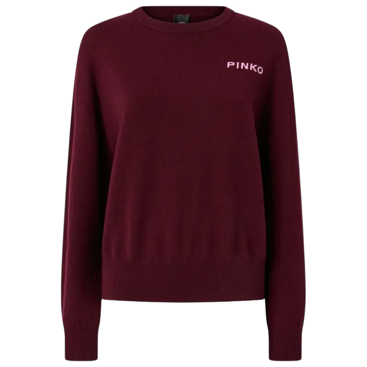Maglione PINKO Donna 105561-A2SI YND 