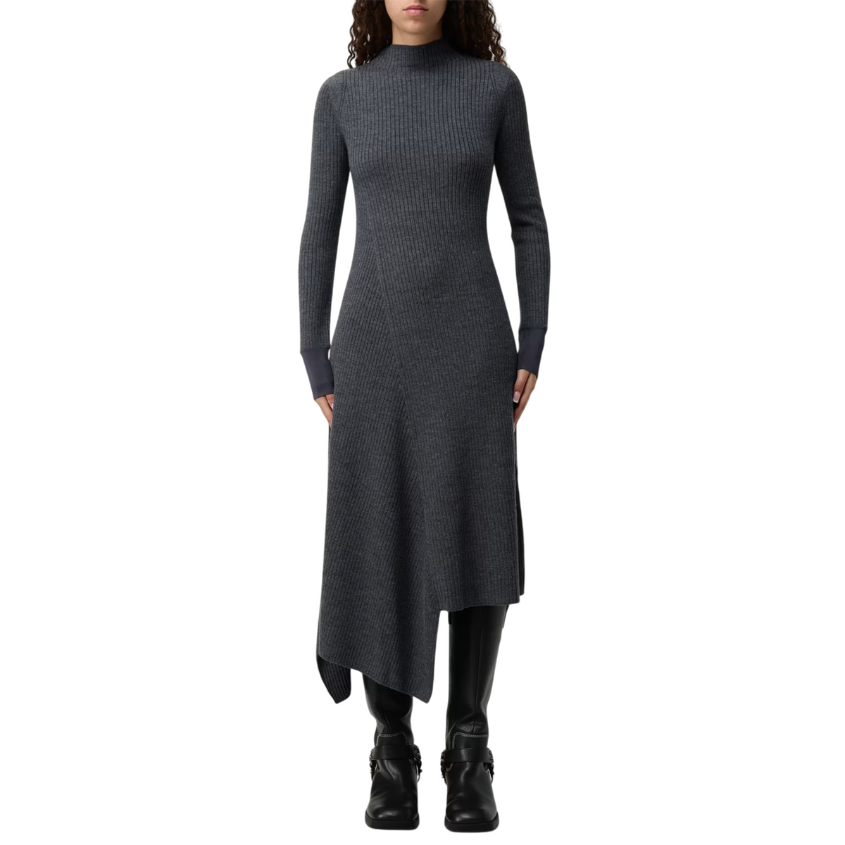 Dress PINKO WOMAN 105567-A2S3 K07 