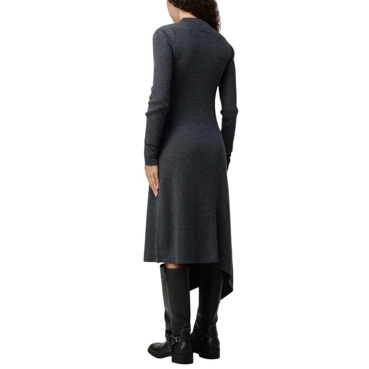 Dress PINKO WOMAN 105567-A2S3 K07 