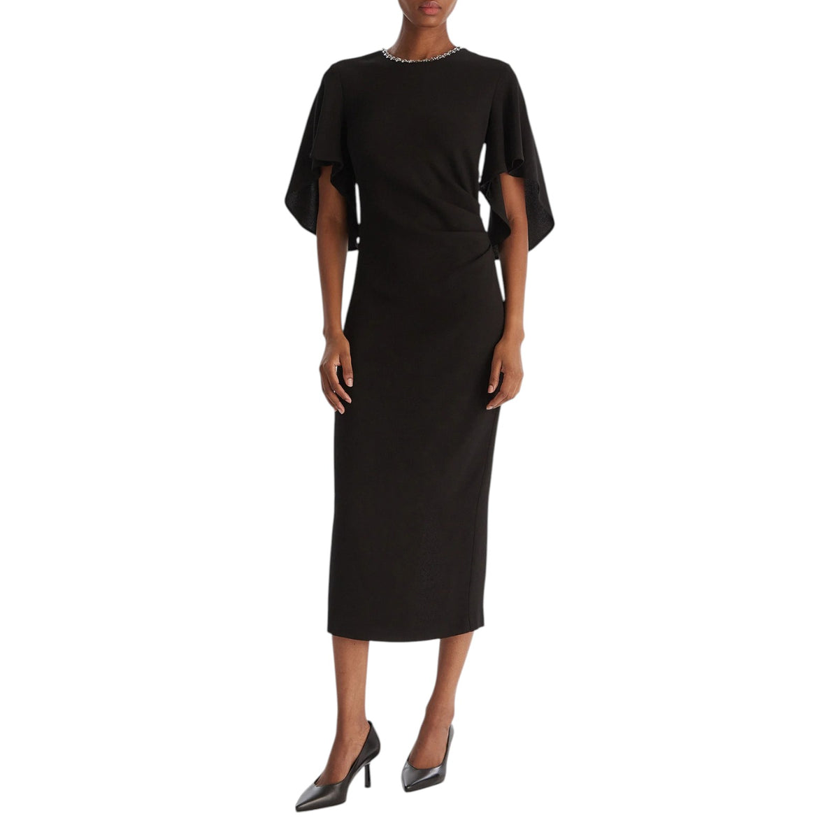 Dress PINKO WOMAN 105583-A2Q2 Z99 