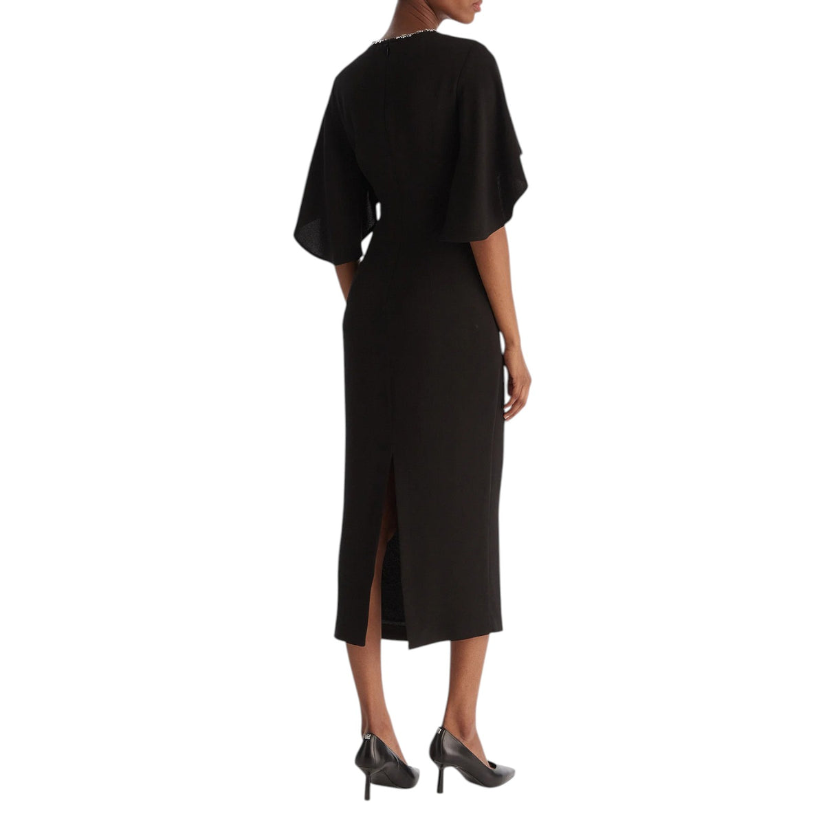 Dress PINKO WOMAN 105583-A2Q2 Z99 