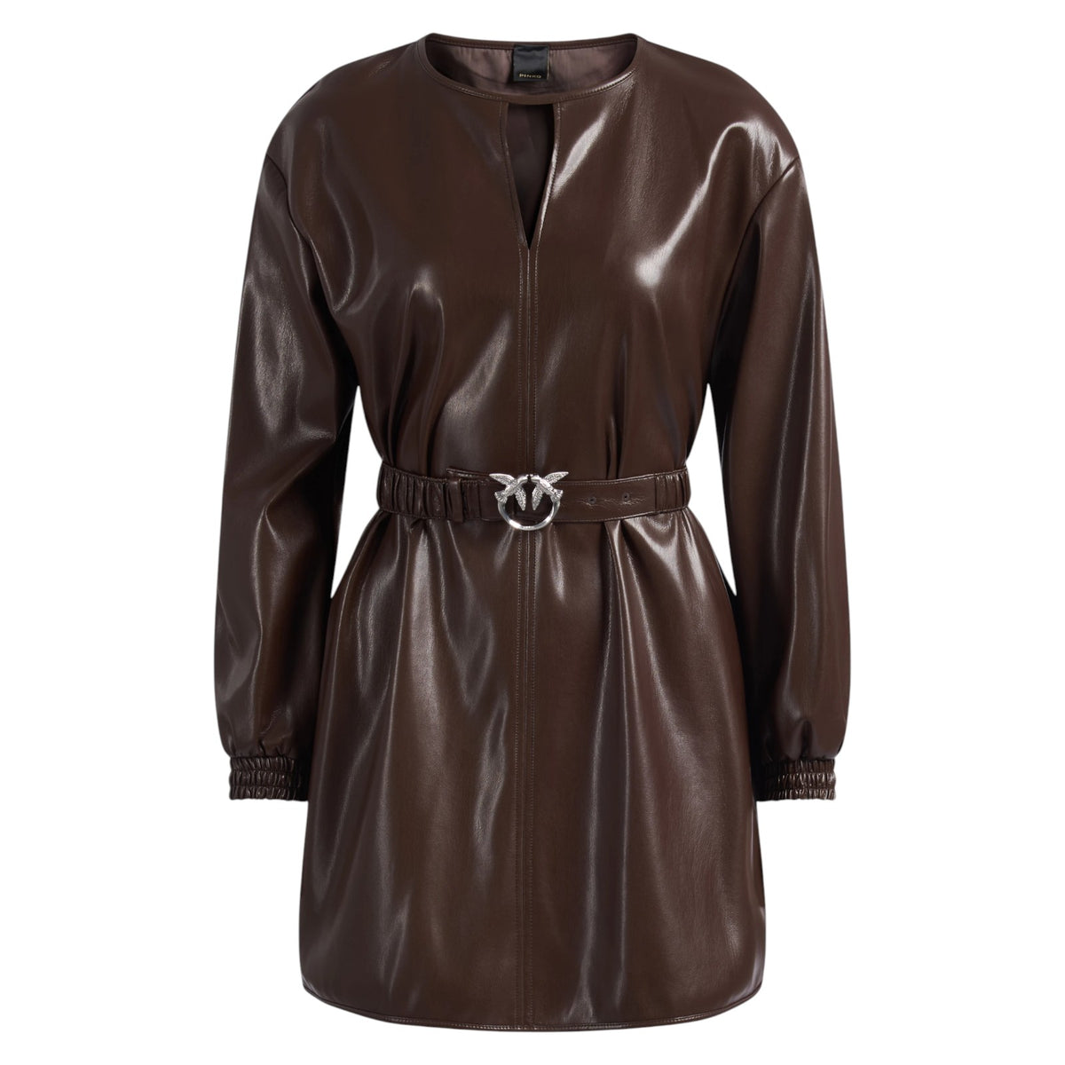 Dress PINKO WOMAN 105587-A2P4 M22 