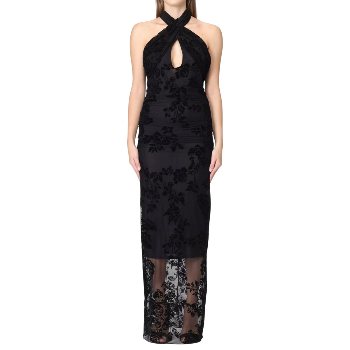Dress PINKO WOMAN 105603-A2QD ZD0 