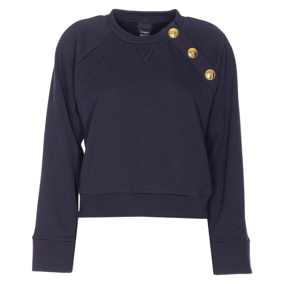 Felpa PINKO Donna 105613-A2TC G82 