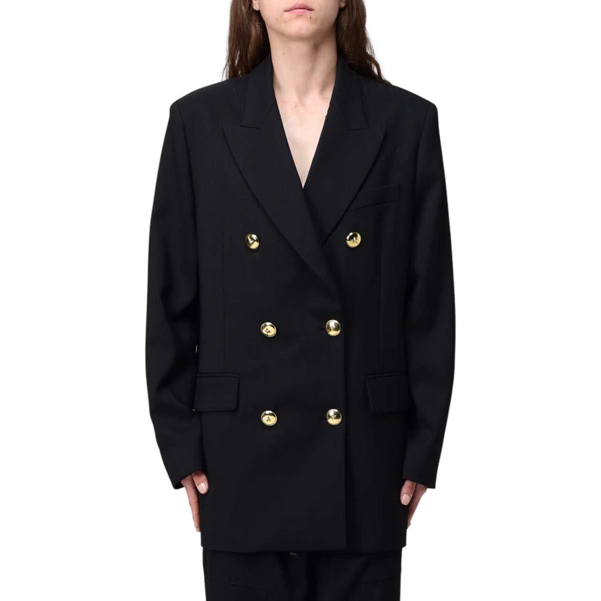 Giacca PINKO Donna 105617-A2SN Z99 