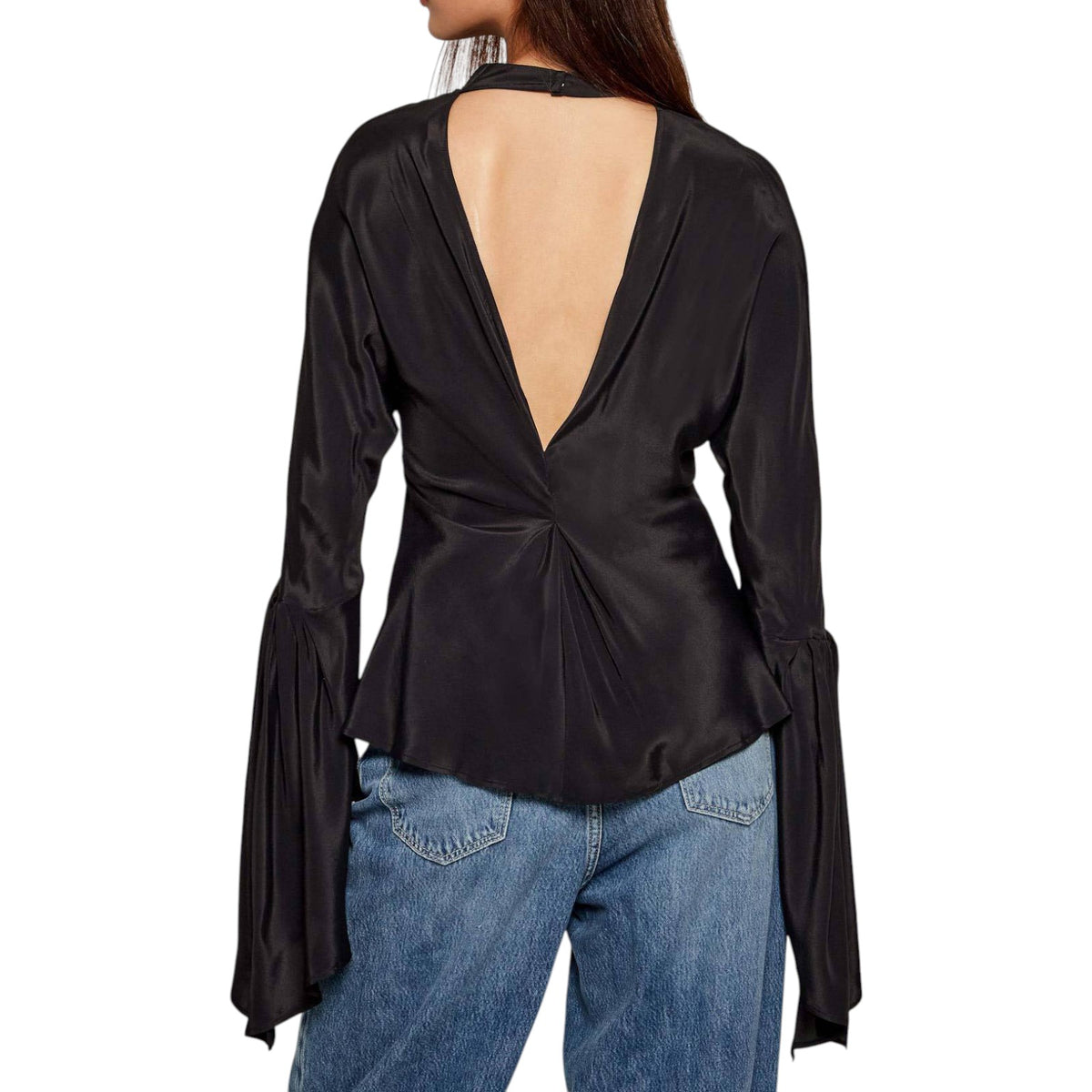 Blusa PINKO Donna 105625-A2S9 Z99 